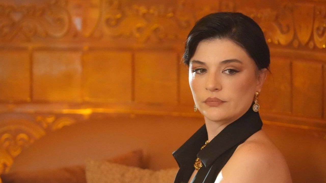 Gonca Vuslateri Boyu Kaç, Aslen Nereli, Bursalı mı, Evli Mi, Çocuğu Var Mı, Eşi Kim, Kaç Yaşında?