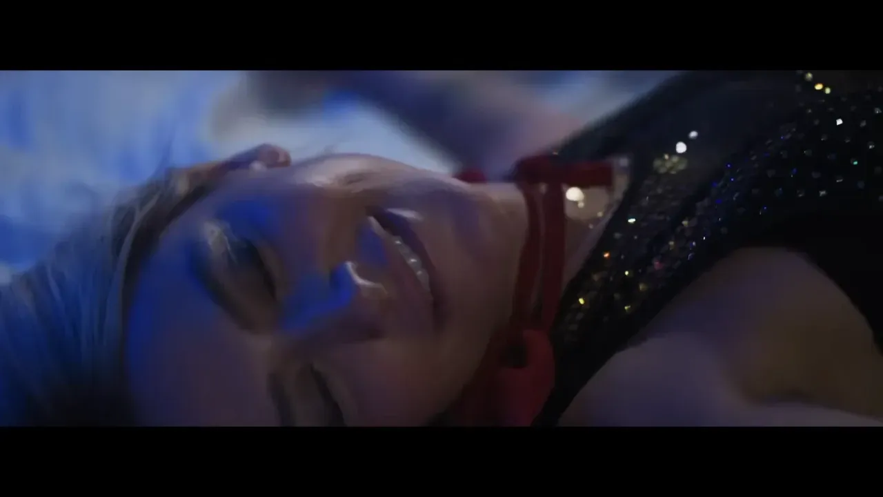 Hadise'nin Esas Oğlan Dizisinin Fragmanı Çıktı! Cesur Sahneler Gündemi Salladı