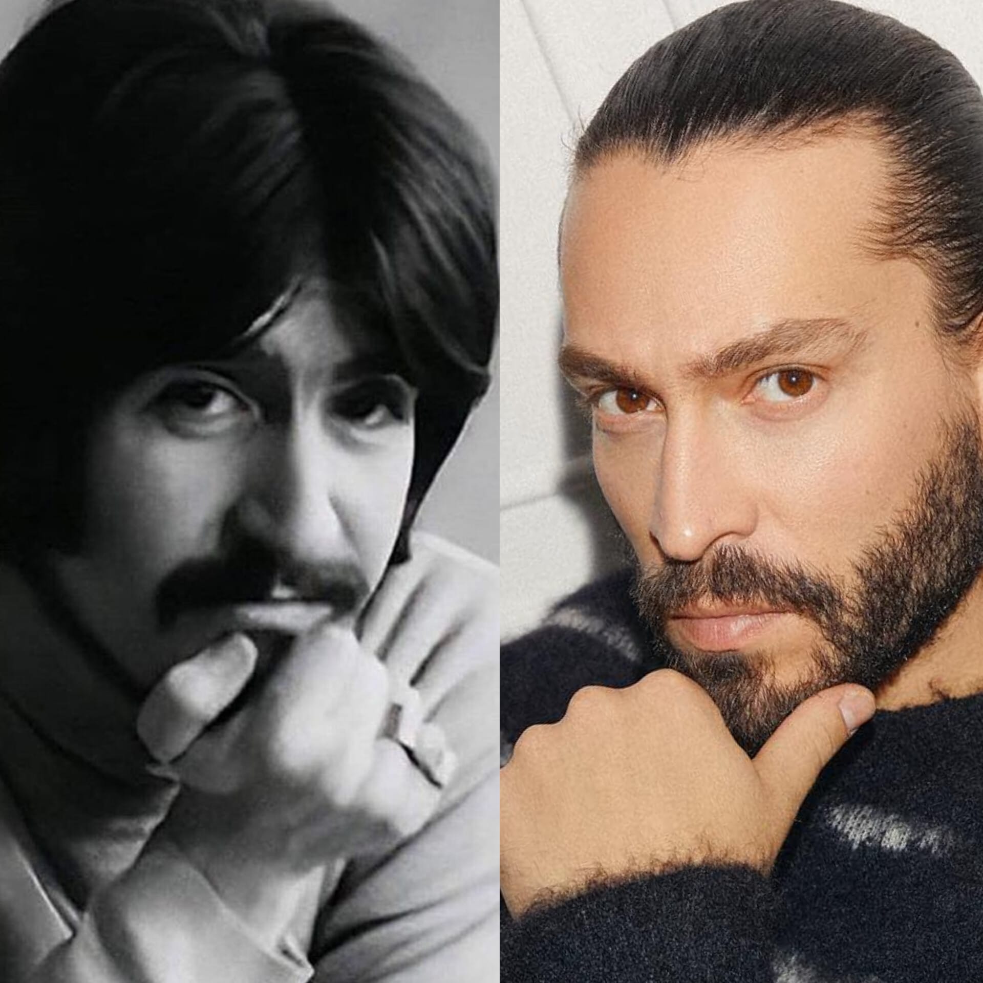 Hayatı Film Olan Barış Manço'yu Kim Canlandıracak? Barış Manço'yu Ekin Koç mu Oynayacak? Hayatı Film Olan Barış Manço'yu Kim Canlandıracak? Barış Manço'yu Ekin Koç mu Oynayacak?