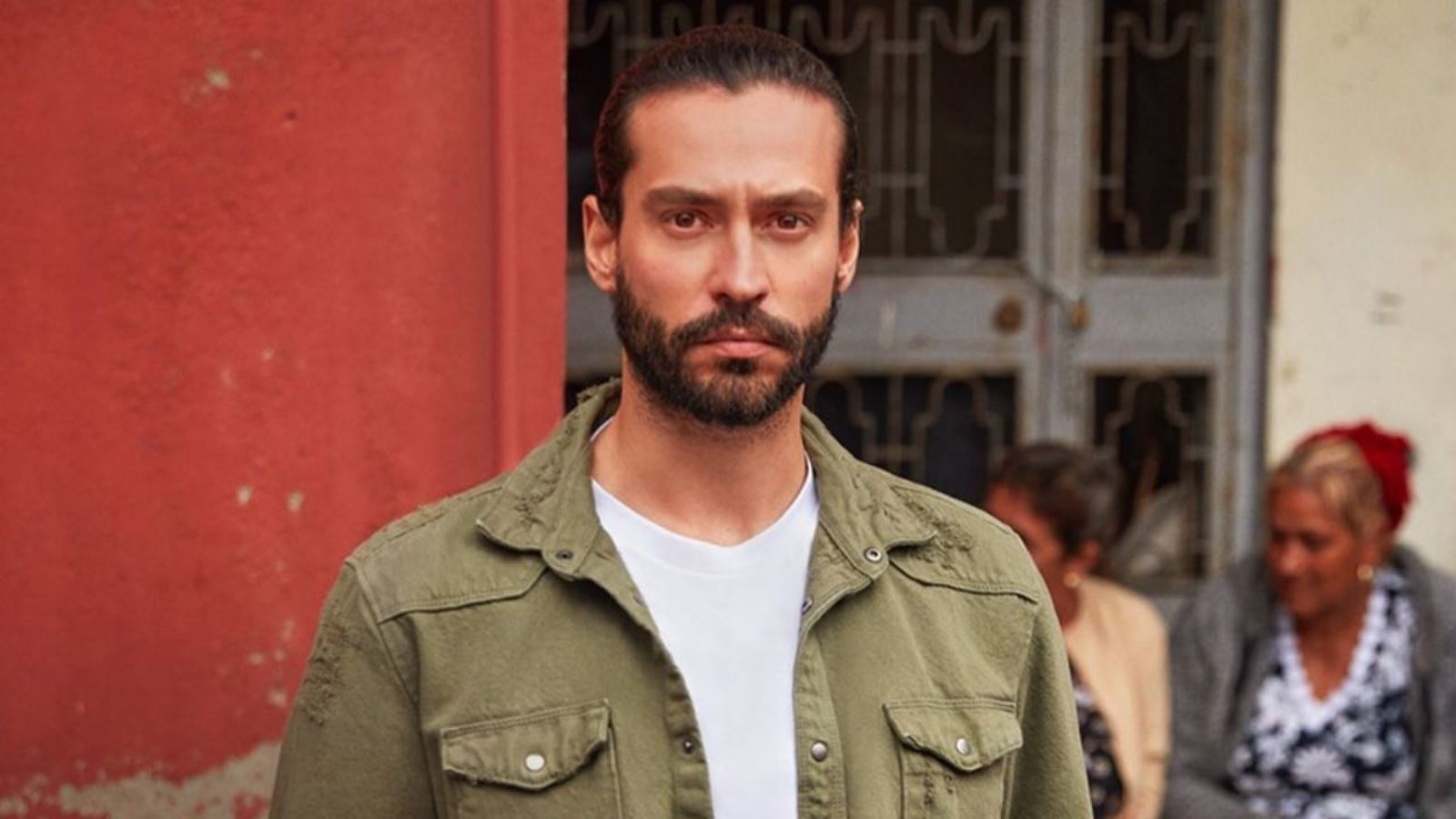 Hayatı Film Olan Barış Manço'yu Kim Canlandıracak? Barış Manço'yu Ekin Koç mu Oynayacak? Hayatı Film Olan Barış Manço'yu Kim Canlandıracak? Barış Manço'yu Ekin Koç mu Oynayacak?