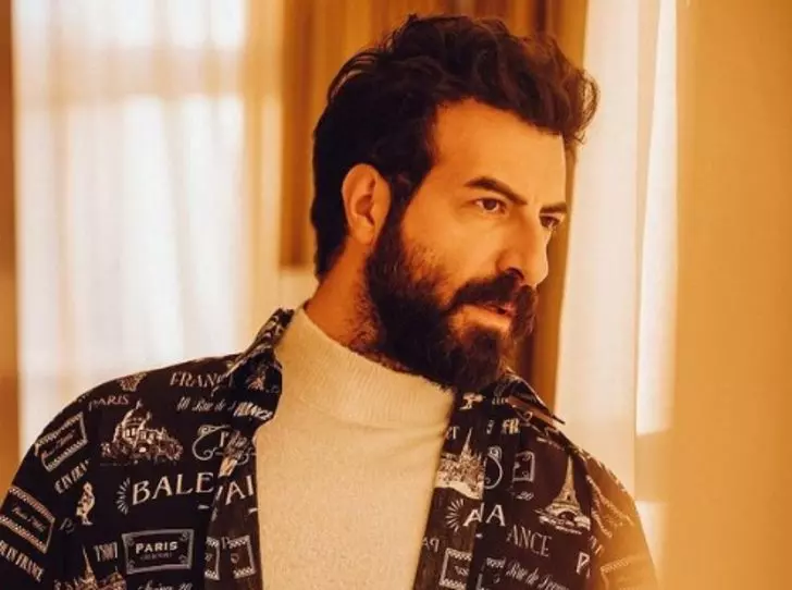 İsmail Demirci Esas Oğlan Dizisinde Mi? Evli Mi, Eşi Kim, Çocuğu Var Mı, Aslen Nereli, Instagram Hesabı Nedir, Kaç Yaşında, Hangi Dizi ve Filmlerde Oynadı?