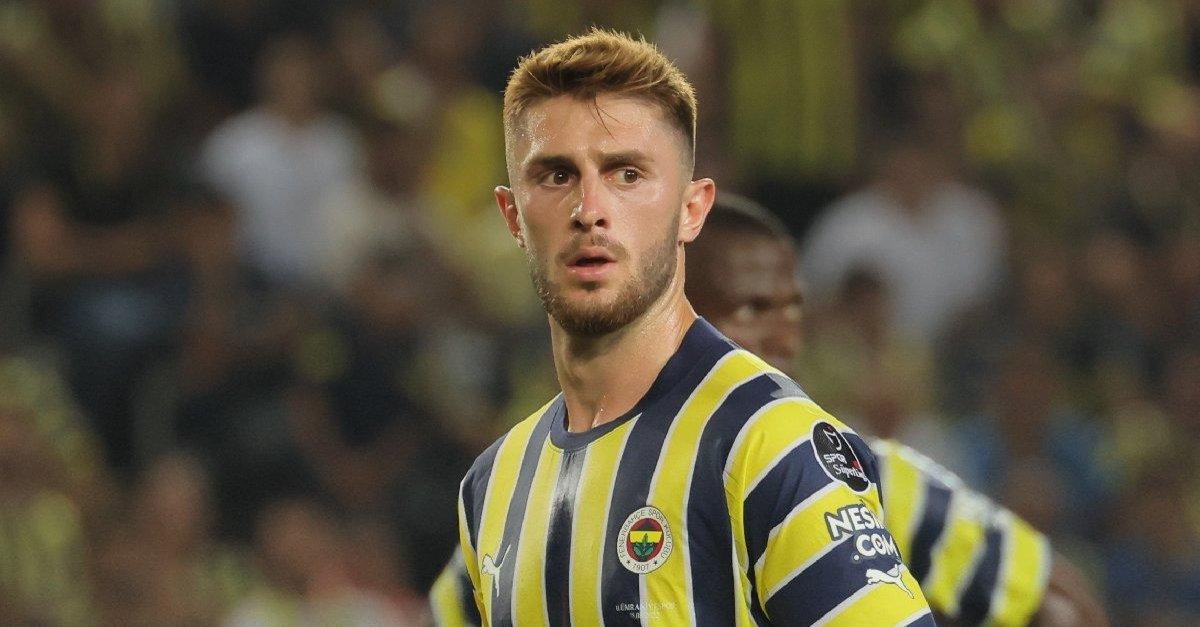 Fenerbahçe ve Türkiye Milli Takımı’nda gösterdiği performansla dikkatleri üzerine çeken
