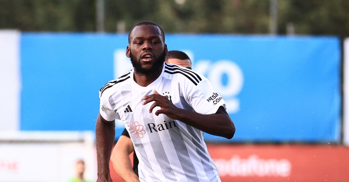 Jean Onana Kimdir? Boyu, Kilosu, Hangi Ülkeli, Mevkisi Nedir, Hangi Takımlarda Oynadı?