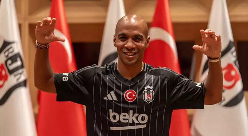 Joao Mario Kimdir? Boyu, Kilosu, Nereli, Kaç Yaşında, Mevkisi Nedir, Hangi Takımlarda Oynadı?