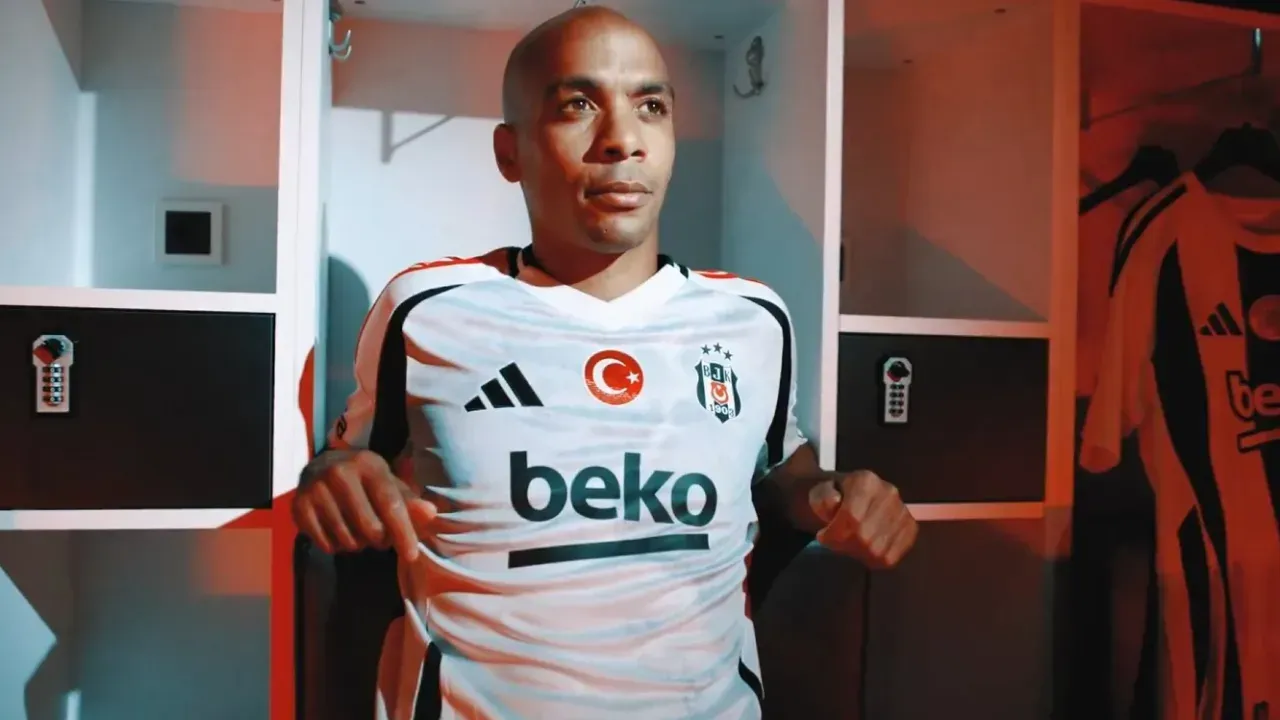 Joao Mario Kimdir? Boyu, Kilosu, Nereli, Kaç Yaşında, Mevkisi Nedir, Hangi Takımlarda Oynadı?