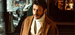 &nbsp; Kubilay Aka, Esas Oğlan dizisinde küçük bir rolde görünüyor!