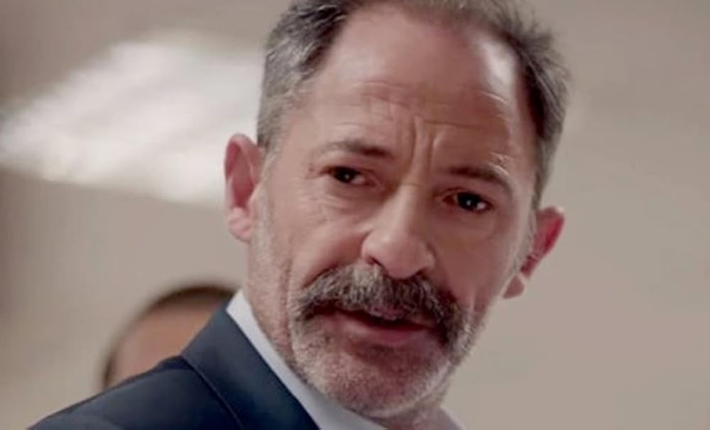   Now TV’nin yeni dizisi Aşk Evlilik Boşanmada Altan karakterini