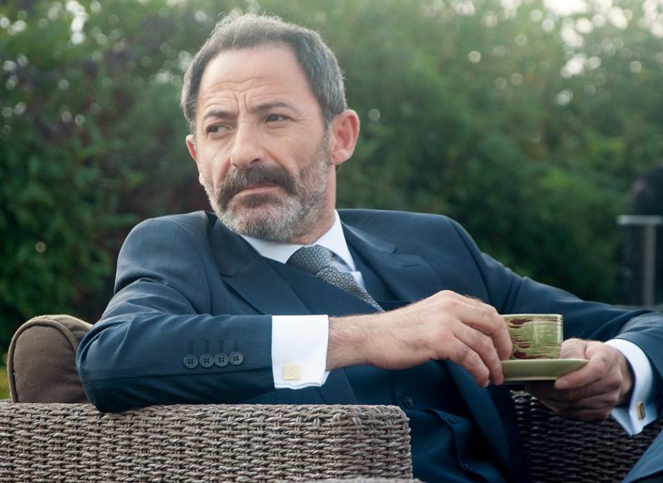 Aşk Evlilik Boşanma Dizisinde Altan Kim, Gerçek Adı Ne? Levent Can Kimdir, Kaç Yaşında, Evli mi, Aslen Nereli, Çocuğu Var mı, Hangi Dizi ve Filmlerde Rol Aldı?