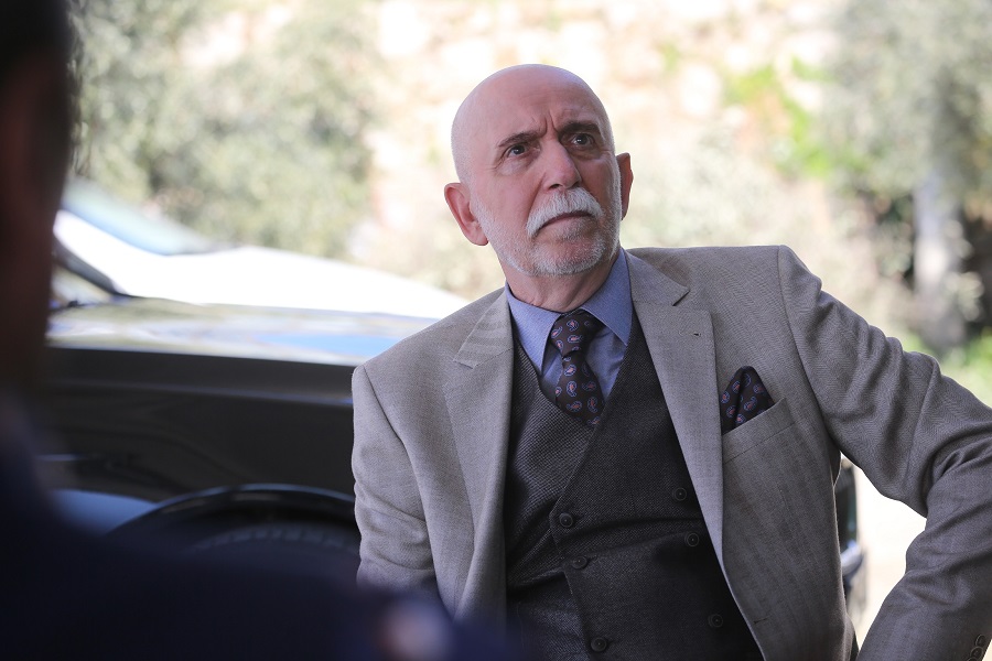Macit Koper Holding Dizisinde mi? Macit Koper Kaç Yaşında, Aslen Nereli, Evli mi, Eşi Kim, Hangi Dizi ve Filmlerde Oynadı?