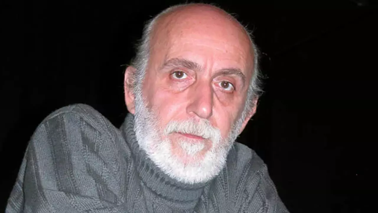 Macit Koper Holding Dizisinde mi? Macit Koper Kaç Yaşında, Aslen Nereli, Evli mi, Eşi Kim, Hangi Dizi ve Filmlerde Oynadı?
