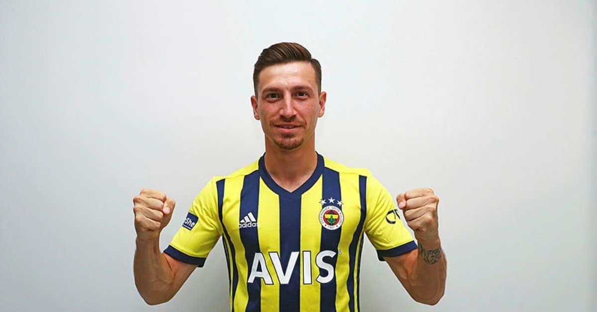 Mert Hakan Yandaş, Türk futbolunun son yıllarda dikkat çeken isimlerinden