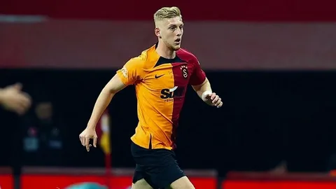 Metehan Baltacı Kaç Yaşında, Boyu Kilosu Kaç, Nereli, Hangi Takımlarda Yer Aldı, Mevkisi Nedir?