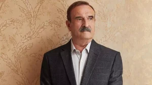 Tecrübeli tiyatro ve dizi oyuncusu Metin Coşkun, Aşk Evlilik Boşanma