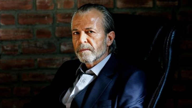 Musa Uzunlar Holding Dizisinde mi? Musa Uzunlar Kimdir, Kaç Yaşında, Aslen Nereli, Boyu Kaç, Sevgilisi Kim, Hangi Dizi ve Filmlerde Oynadı?