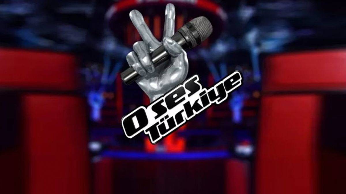   TV8’in yıllardır sevilen ses yarışması O Ses Türkiye, 2024