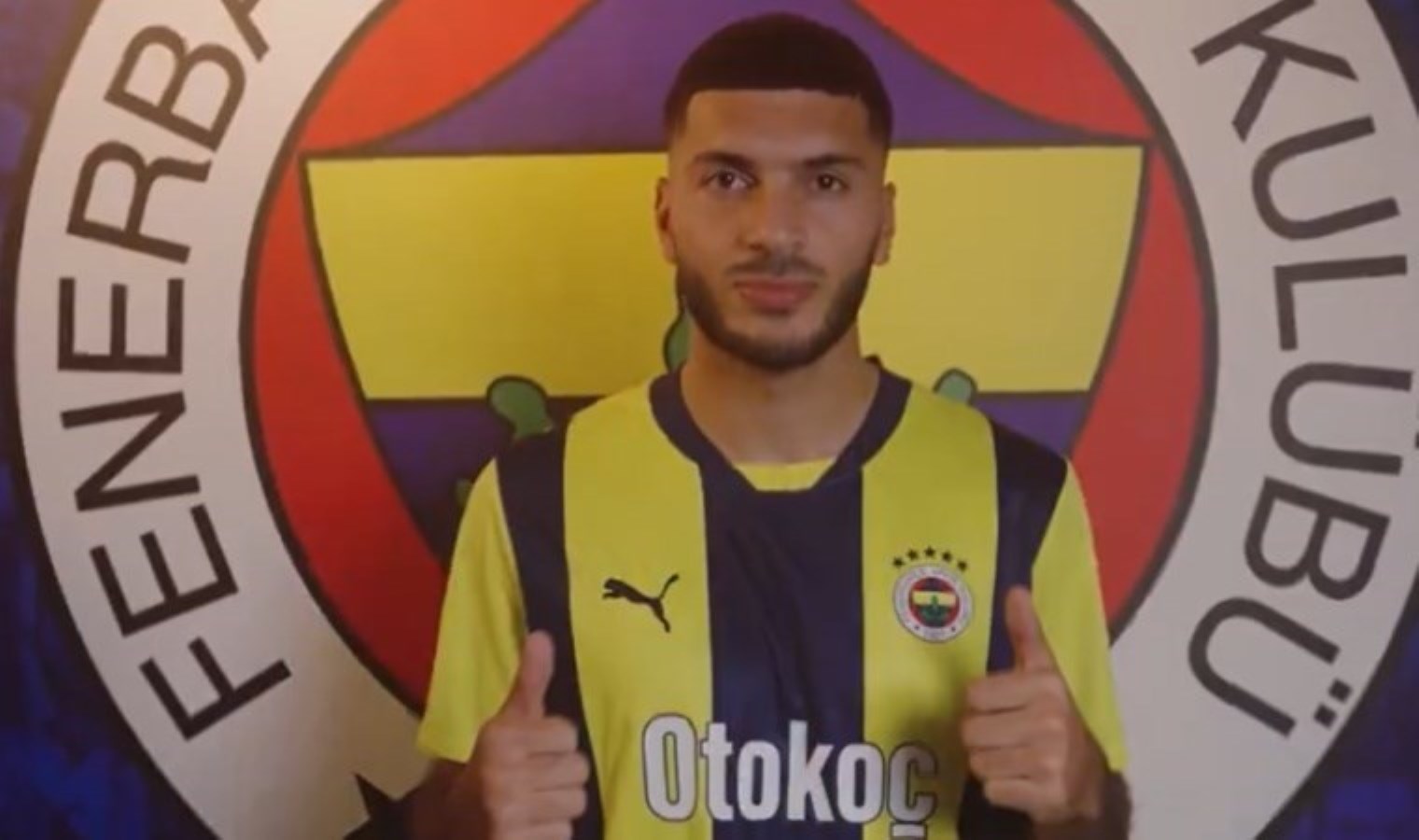   Fenerbahçe’nin yeni transfer hedeflerinden biri olarak öne çıkan Oğuz