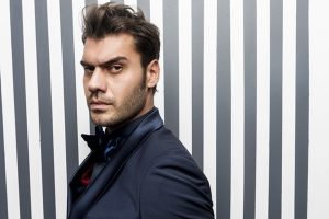 &nbsp; Kanal D’nin yeni dizisi Annem Ankarada Özgürcan Çevik’in canlandırdığı