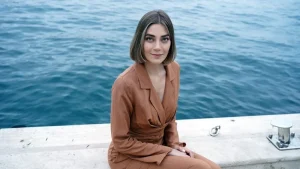 Türk televizyon ve sinema dünyasındaki yetenekli oyuncular arasında yer alan