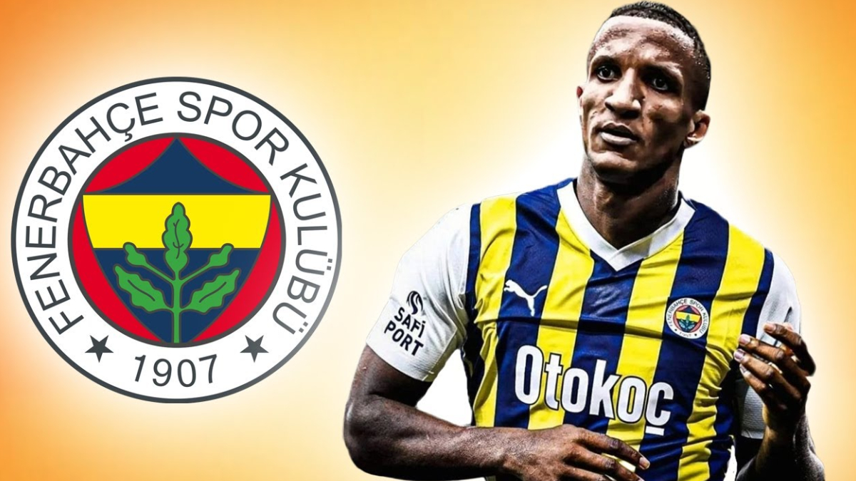Fenerbahçe‘nin defans hattında dikkat çeken oyuncularından biri olan Rodrigo Becão,
