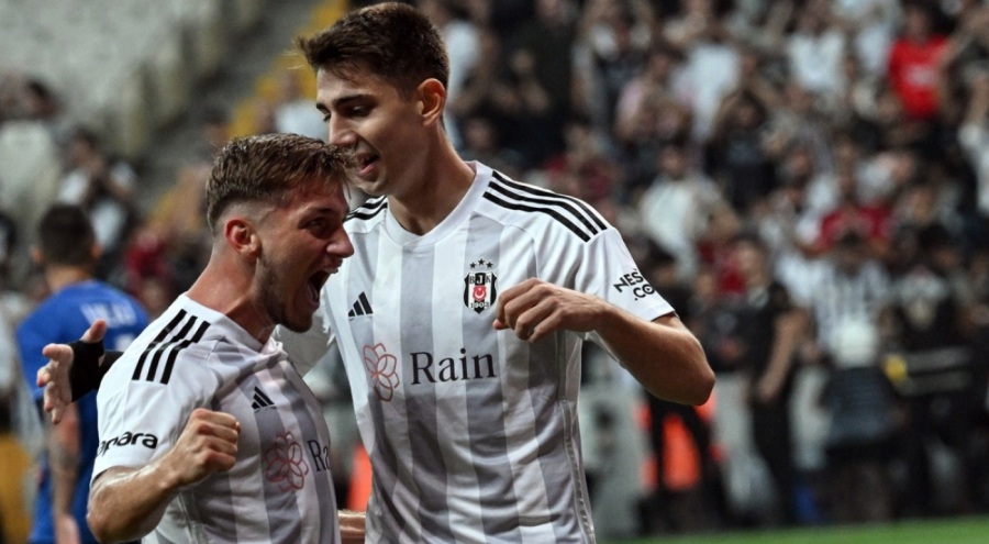 Semih Kılıçsoy Aslen Nereli, Boyu, Kilosu, Evli Mi, İnstagram Hesabı, İstatistikleri, Hangi Takımlarda Oynadı? Semih Kılıçsoy’un Futbol Kariyeri ve Hayatı