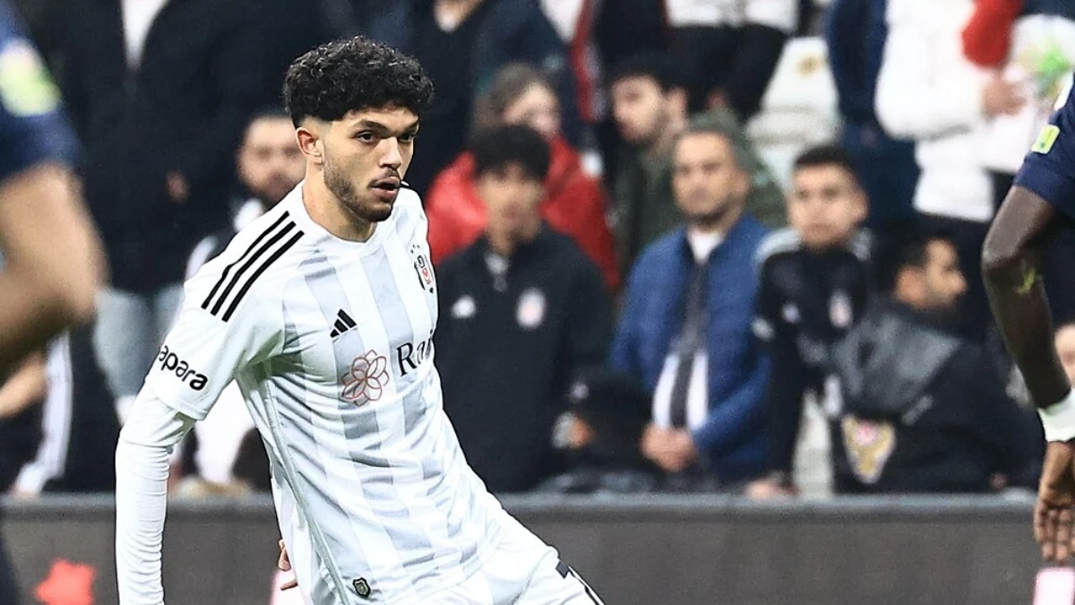 Serkan Emrecan Terzi, genç yaşında Türk futboluna adını yazdırmayı başarmış
