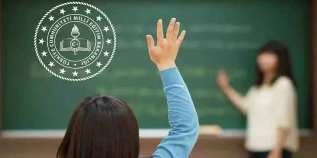 Milli Eğitim Bakanlığınca, 15 bin sözleşmeli öğretmen alımına ilişkin başvurular