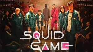 Netflix’in dünya çapında rekor kıran dizisi Squid Game, uzun bir
