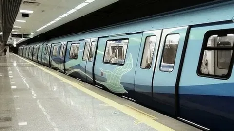 Sultanbeyli Metro Hattı Güzergâhı! Sultanbeyli Metro Durakları Nerede, Nasıl Gidilir? M5 Güzergâhı Nereye Gider?