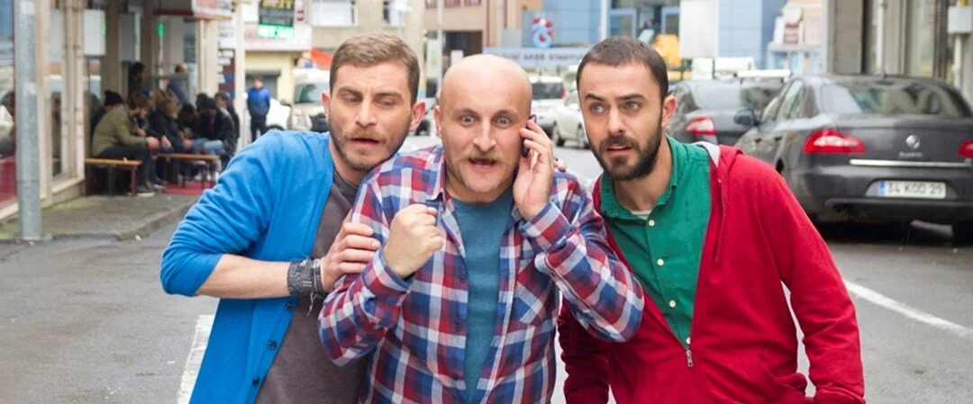Sümela'nın Şifresi 3 Full İzle Tek Parça! Sümela'nın Şifresi 3 Cünyor Temel Filmi Nereden İzlenir, Çekim Yılı Nedir?