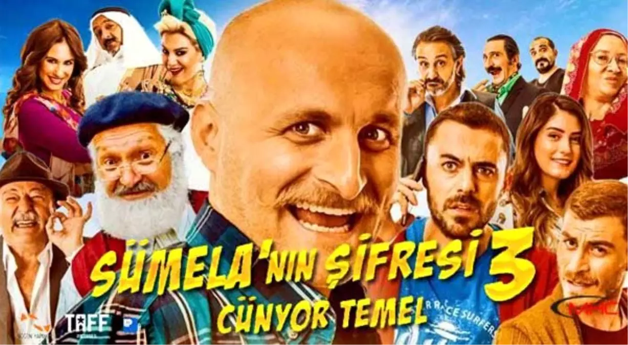   2017 yılında vizyona giren ve Karadeniz’in eşsiz kültürünü beyaz