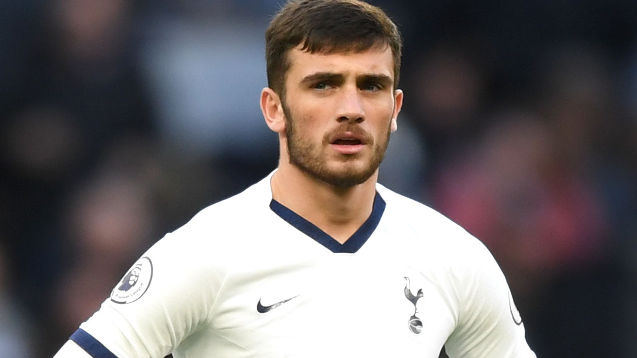 Troy Daniel Parrott, genç yaşına rağmen Avrupa futbolunda dikkat çeken