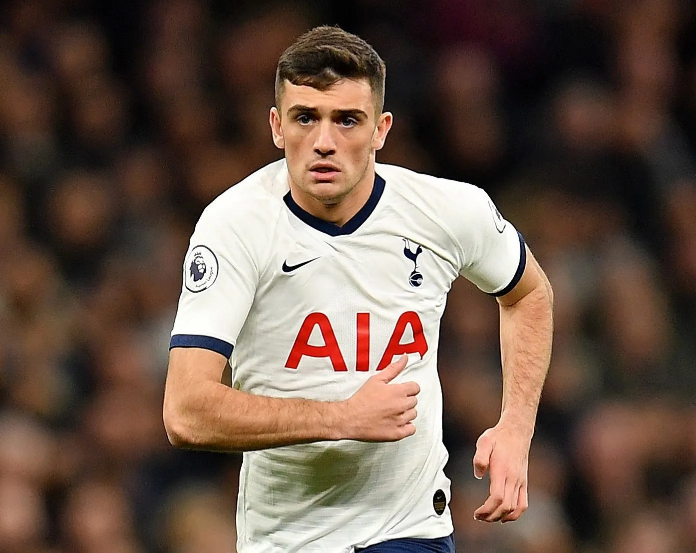 Troy Parrott Kimdir? Boyu, Kilosu Kaç, Kaç Yaşında, Hangi Takımlarda Oynadı, İstatistikleri?