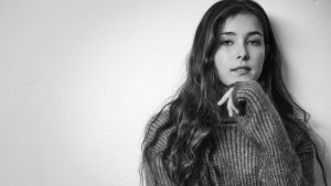 Tuğba Sunguroğlu, Türk televizyon ve sinema sektöründe dikkat çeken genç