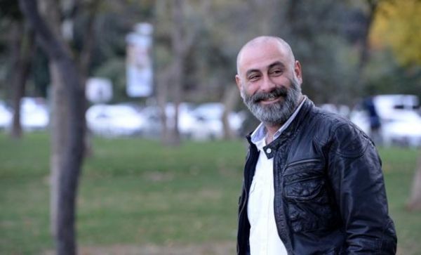 Sahipsizler Haşmet Kim, Gerçek Adı Ne? Turgut Tunçalp Evli Mi, Aslen Nereli, Kaç Yaşında, Hangi Dizilerde Oynadı?