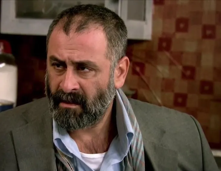 Sahipsizler Haşmet Kim, Gerçek Adı Ne? Turgut Tunçalp Evli Mi, Aslen Nereli, Kaç Yaşında, Hangi Dizilerde Oynadı?