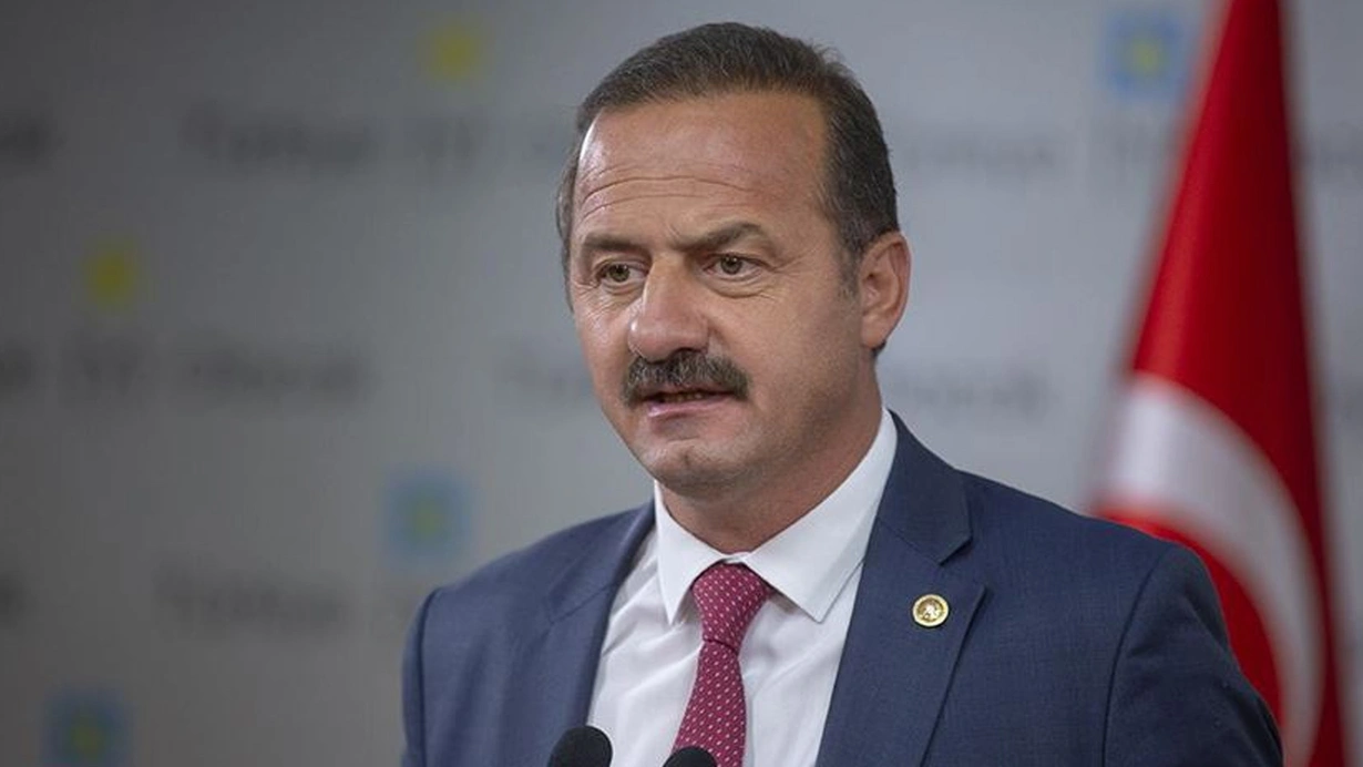 Yavuz Ağıralioğlu Hangi Partiyi Kurdu, Anahtar Parti’nin Ambleminin Anlamı Ne? Yavuz Ağıralioğlu Kimdir, Nereli, Kaç Yaşında?
