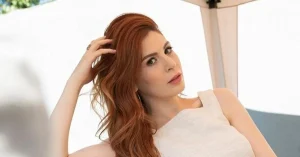   Now TV‘nin yeni dizisi Aşk Evlilik Boşanmada Eslem karakterine