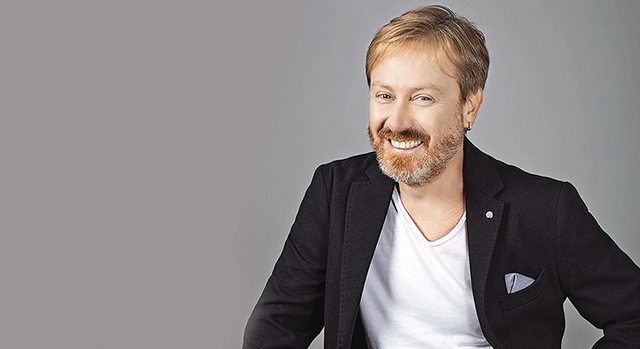 Annem Ankara Dizisi Önder Kim, Gerçek Adı Ne? Yıldıray Şahinler Aslen Nereli, Evli mi, Çocuğu Var mı, Kaç Yaşında, Hangi Dizi ve Filmlerde Rol Aldı?
