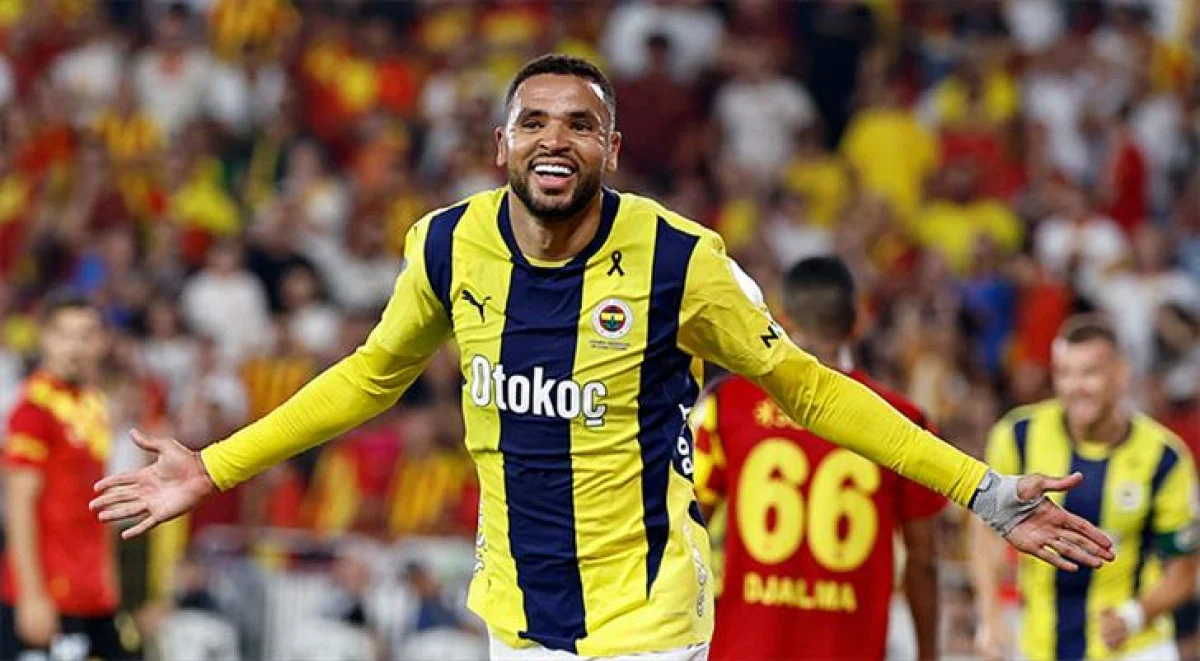 FB'li Youssef En-Nesyri Biyografisi: Nereli, Kaç Yaşında, Nereden Geldi, Maaşı Ne Kadar, Hangi Mevkide Oynuyor?