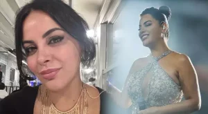 &nbsp; Ünlü sanatçı Zara, “Film Gibi Hayatlar” programında çarpıcı açıklamalarda