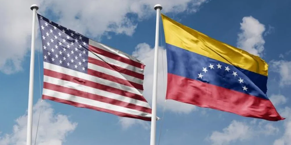 abd venezuela