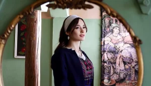 Karaağaç Destanı Rabia kimdir? TRT1 ekranlarında izleyiciyle buluşan Karaağaç Destanı