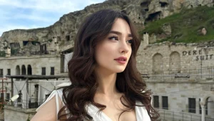 Alessa Dilara kimdir? TRT1’in yeni dizisi Kara Ağaç Destanı izleyici