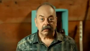 Gönül Dağı Düğüncü Muammer kimdir? TRT 1 ekranlarında yayımlanan ve