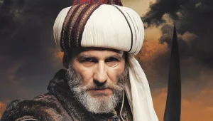 Ali Nuri Türkoğlu evli mi? TRT 1’in iddialı yapımı Mehmed: