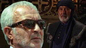 Ali Sürmeli evli mi? Kuruluş Osman dizisi, Türk televizyonlarının en