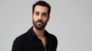   Başarılı oyuncu Ali Yoğurtçuoğlu, Esas Oğlan dizisinde dikkat çekici