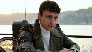 Alper Çankaya kimdir? Kanal D’nin yeni dizisi “Uzak Şehir,” 11