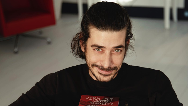 Zamanın Kapıları Erol kimdir