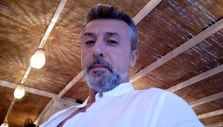 Atılgan Gümüş evli mi
